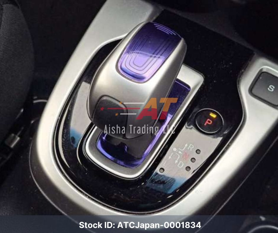 2017 Honda Fit